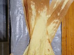 锅边馍-天怡·鱼工厂(临江店)