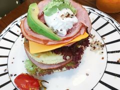 -AFS Cafe & Canteen(闽江二路店)