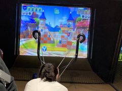 -VS SPORTS PARK运动玩乐园·团建·生日会(合生汇店)
