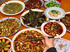 -李大爷的泡椒馆(冉家坝店)