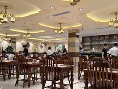 -BRBR叙利亚餐厅(总店)