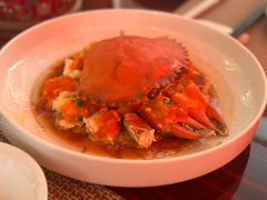 -民族饭店-四季餐厅