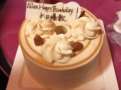 -SAYScake善食感戚风蛋糕(临江大道店)