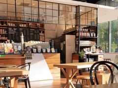 -Jamaicablue Coffeeshop(中央广场店)