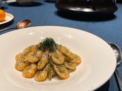 -三利音·玖弄小鲜(浦东嘉里城店)