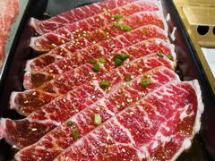 -新石器烤肉(中房金谊广场店)