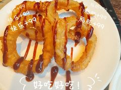 -bluefrog蓝蛙(石家庄欢乐汇店)