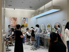-天真蓝照相馆(五角场百联又一城店)