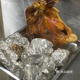 延吉   老沙土窑烧烤 铁锅炖