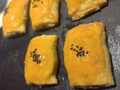-丽晶轩中餐厅(重庆丽晶酒店)