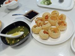 -VATAN INDIAN RESTAURANT米特餐饮有限公司(城北路店)