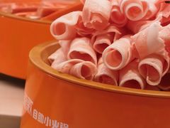 -龍歌自助小火锅(黄岛吾悦店)