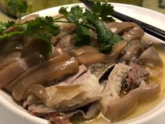 烧东山羊肉-海南大院(海甸岛店)