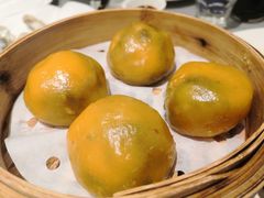 -海蓝海鲜馆(五四北店)