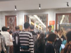 -民信老铺(双皮奶博物馆店)