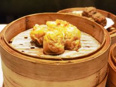 -稻香酒家·33年老字号·港式粤菜(富邦中心店)
