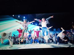 -华美国际影城(旧宫永辉店)