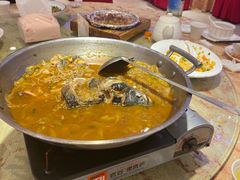 -沪华海鲜大酒楼(南汇店)