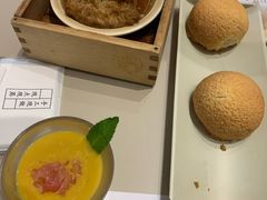 -蔡澜点心·粤菜(西单大悦城店)