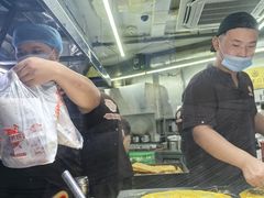 -南楼煎饼(南楼总店)