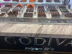 -GODIVA(天河城店)