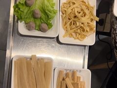 -古乐牛香·鲜牛肉牛杂火锅(解放东路店)