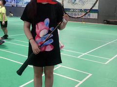 -DC动创羽毛球馆YONEX(双联馆)