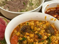 -老刘家永盛斋·传统泡馍(东关南街店)
