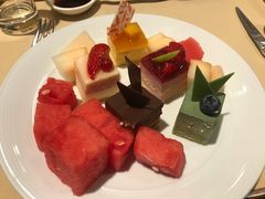 -马哥孛罗酒店·SAVVY全日餐厅