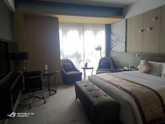 -北京园博大酒店