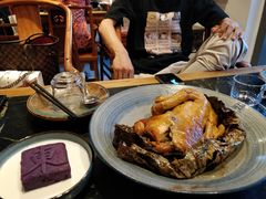 -兰溪小馆(东直门簋街店)