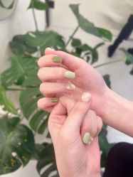 点击看大图 -1R日式轻奢美睫美甲翘睫