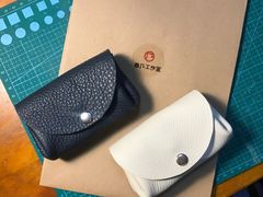 -零几体验diy皮具工作室(振业城店)