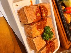 -十分牛西餐·牛扒专门店(光明广场店)