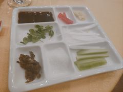 -白家大院·王府宫廷菜(苏州街店)