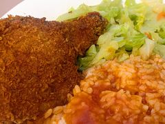 -北大家园食堂