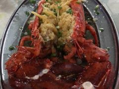 -四川人郑霞海鲜