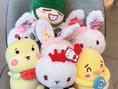 -石狮世茂摩天城摩天轮