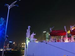 -上海港国际客运中心
