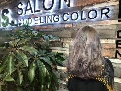 -MS.SALON美发沙龙