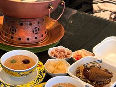 -南门涮肉(上海一店)