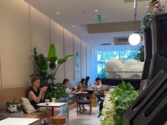 -Peet's 皮爷咖啡(海雅缤纷城店)