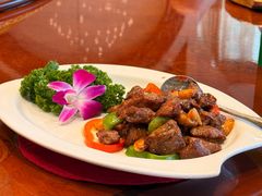 -万宝海鲜舫(劳动公园店)