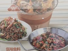 -雲物·云南小馆(好悦天地店)