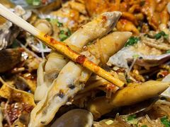 -原乡故事里海鲜大餐(玉祥门北马道巷店)