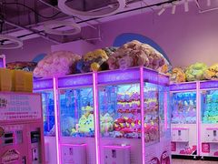 -我要抓娃娃(武进吾悦广场店)