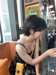 -SY COLOUR专业烫染
