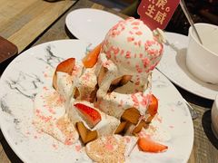 -卡朋西餐(悦汇城店)