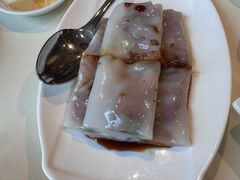 -利苑酒家(华熙国际店)