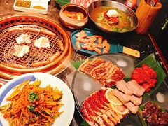 -一品诚记烤肉(大连柏威年购物中心店)